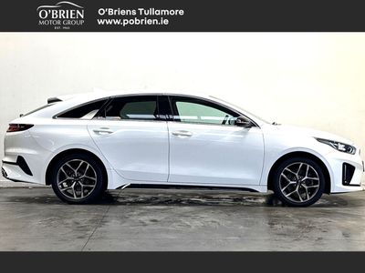 2020 Kia Ceed