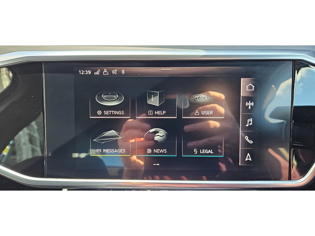 2020 Audi A6