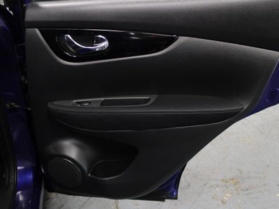 2014 Nissan Qashqai