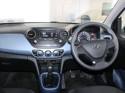 2020 Hyundai i10