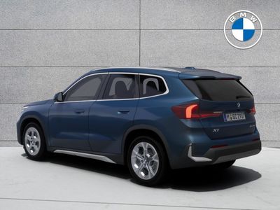 2026 BMW X1