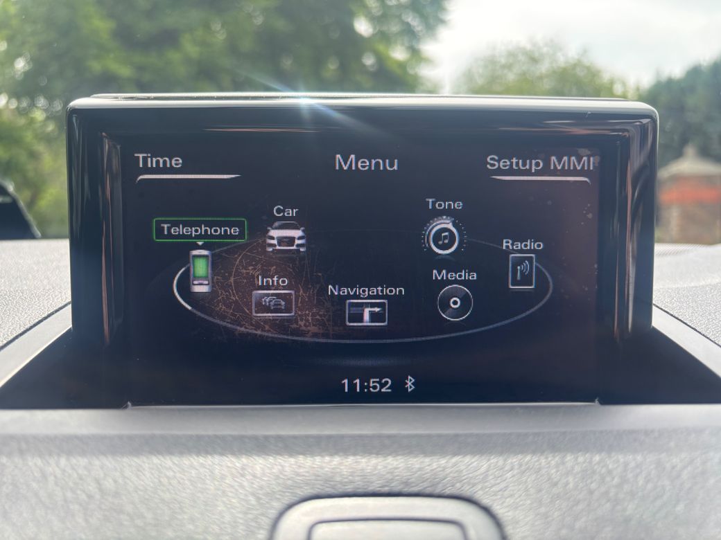 2015 Audi A1