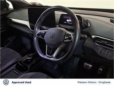 2022 Volkswagen ID.5