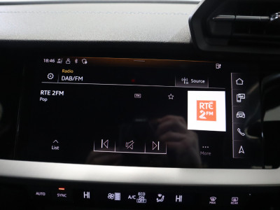 2023 Audi A3