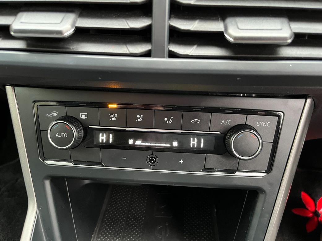 2020 Volkswagen Polo