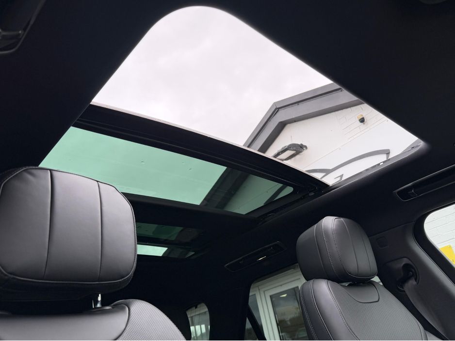 2023 Land Rover Range Rover Sport