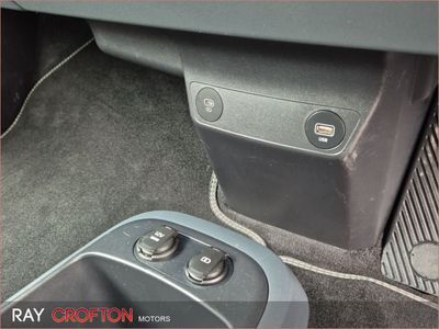 2023 Kia EV6