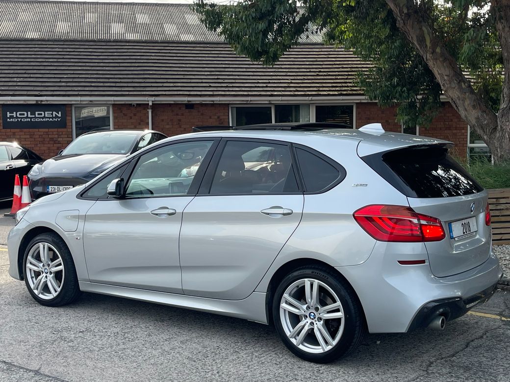 2018 BMW 2 Series