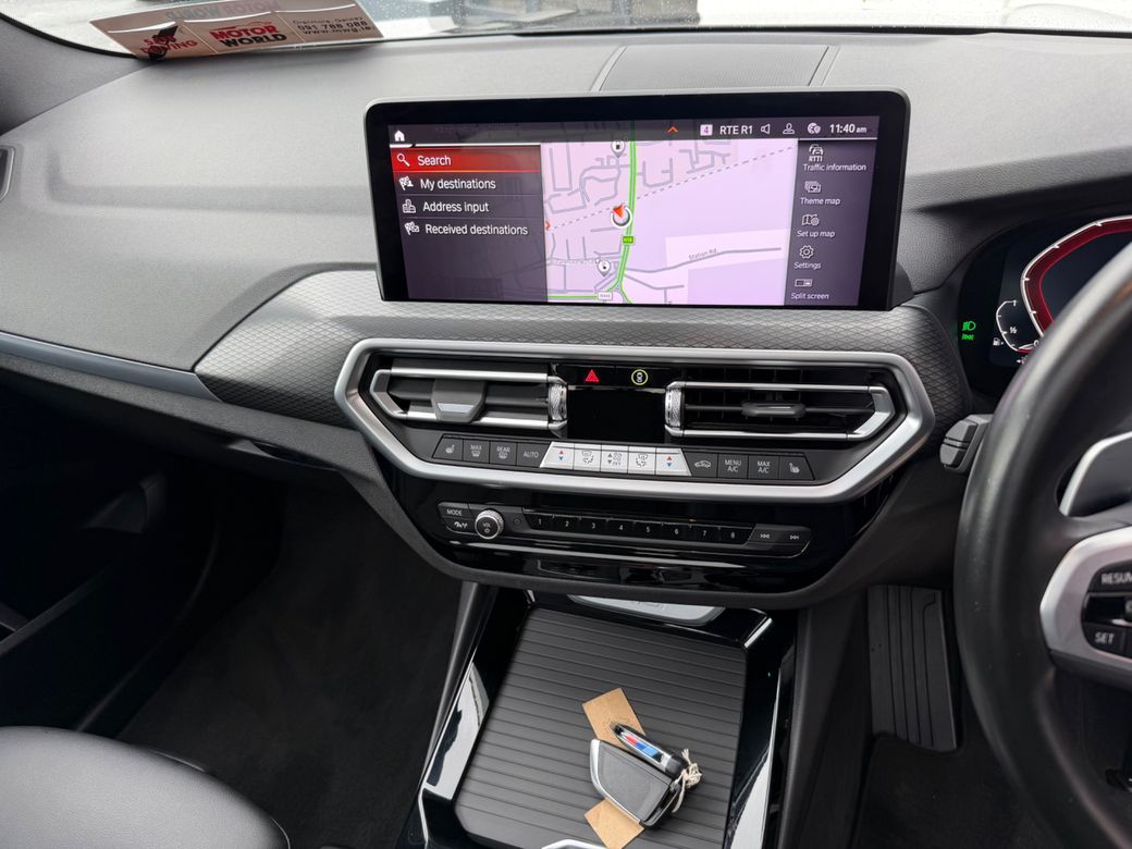 2023 BMW X3