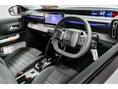 2025 Citroen C3