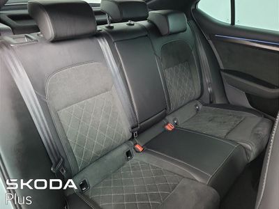 2024 Skoda Superb