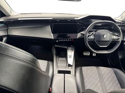 2024 Peugeot 408