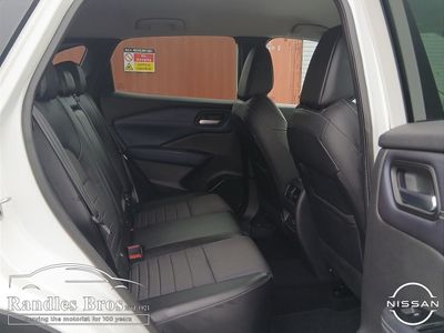 2022 Nissan Qashqai