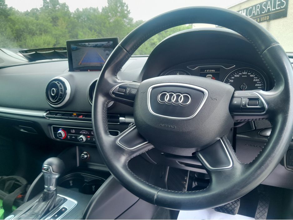 2014 Audi A3