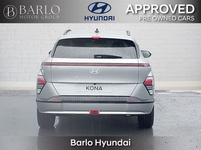 2026 Hyundai Kona
