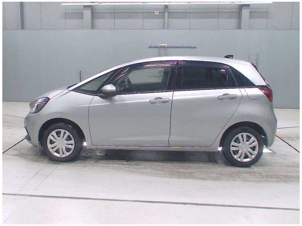 2021 Honda Fit