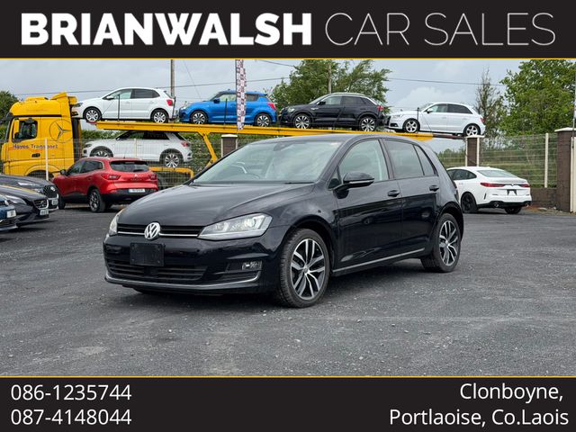 vehicle for sale from Brian Walsh Car Sales Portarlington