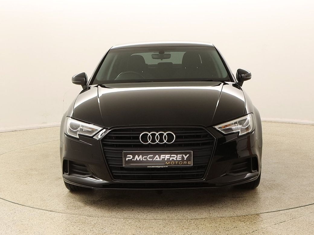 2017 Audi A3