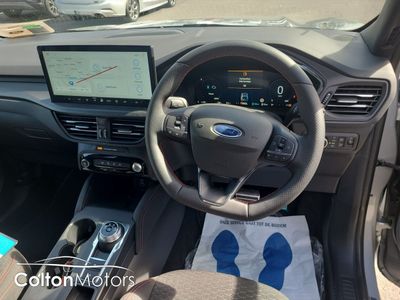2026 Ford Kuga