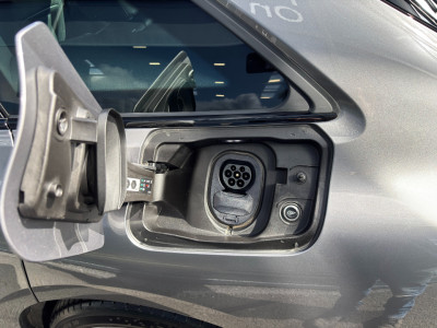 2023 Land Rover Range Rover Evoque