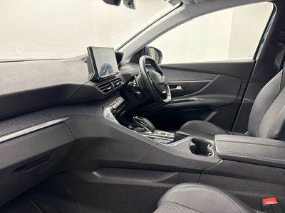 2022 Peugeot 3008