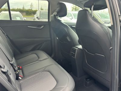 2023 Kia Niro