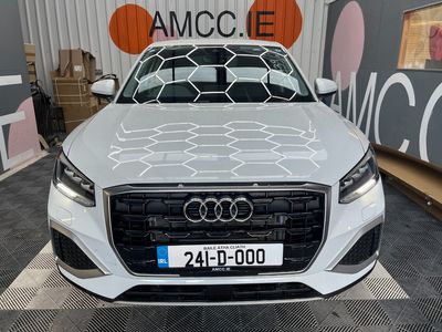 2024 Audi Q2