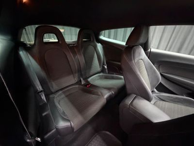 2017 Volkswagen Scirocco