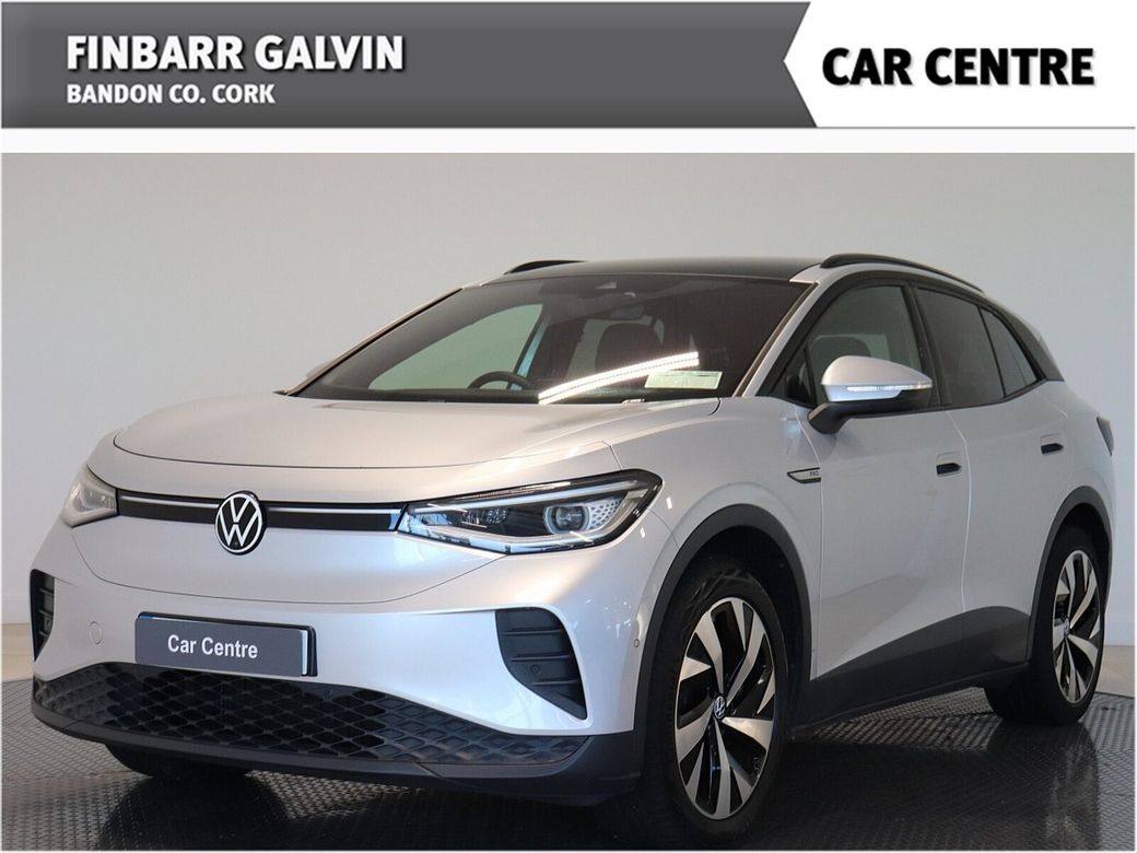 2022 Volkswagen ID.4