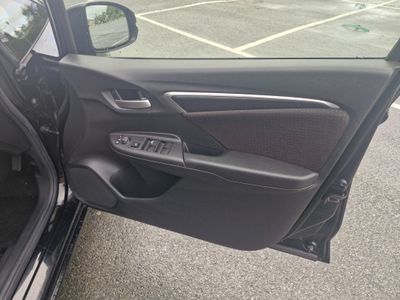 2017 Honda Fit