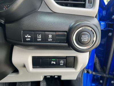 2023 Suzuki Swift