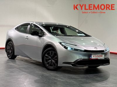 2024 Toyota Prius