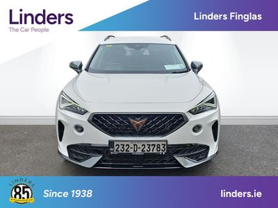 2023 Cupra Formentor