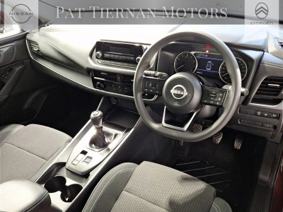 2023 Nissan Qashqai