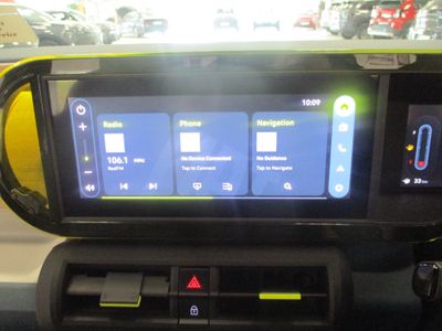 2026 Fiat Grande Panda