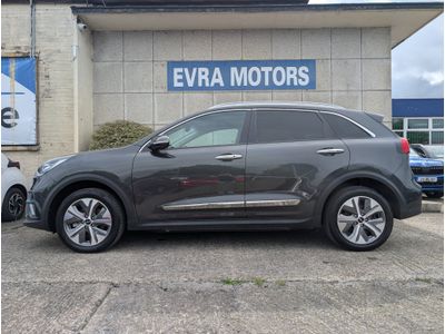 2022 Kia Niro