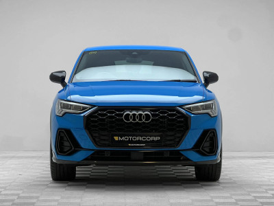 2022 Audi Q3