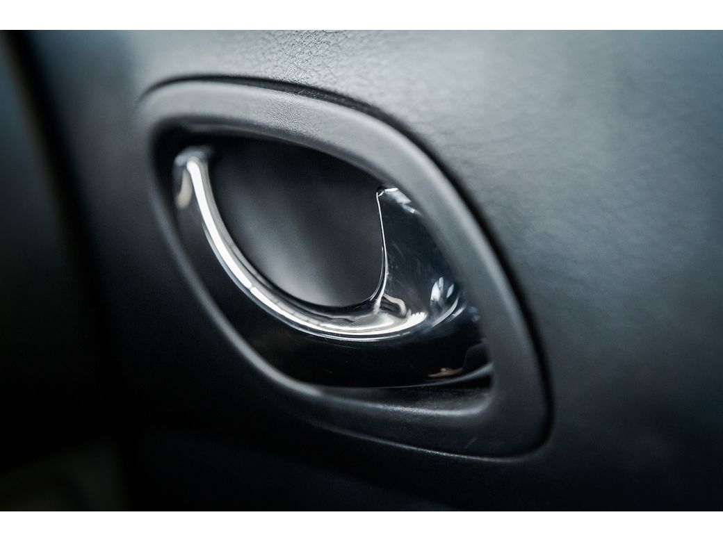 2021 Nissan Navara