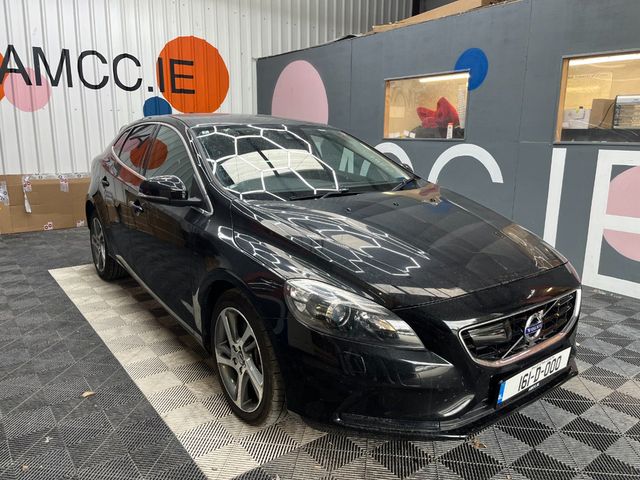 vehicle for sale from The Automatic Motor Car Centre