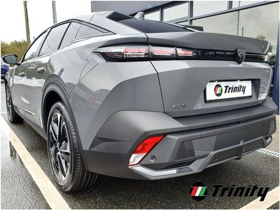 2026 Peugeot 408