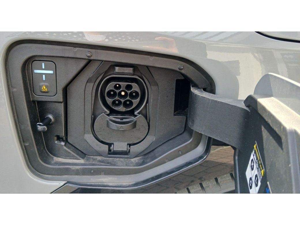 2026 Kia EV4