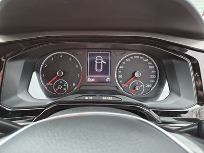 2021 Volkswagen Polo