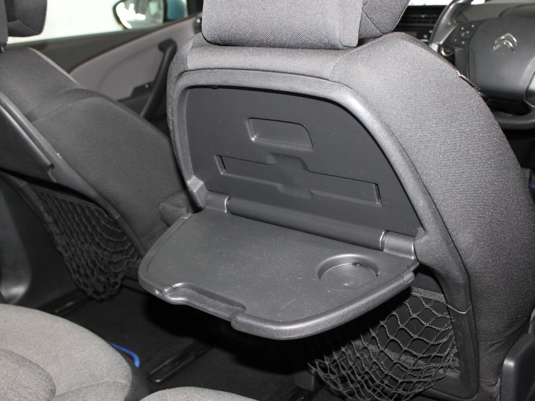 2015 Citroen C4 Picasso