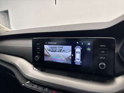 2024 Skoda Octavia