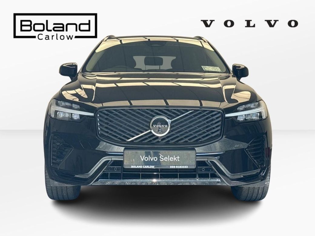 2026 Volvo XC60