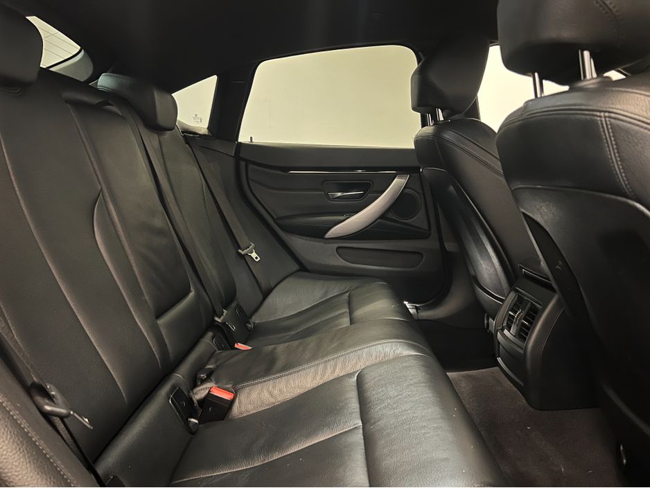 2019 BMW 4 Series