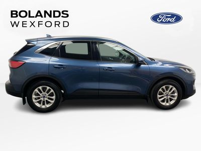 2021 Ford Kuga