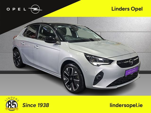 vehicle for sale from Linders Finglas Turvey Limited