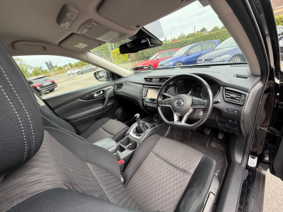 2020 Nissan X-Trail