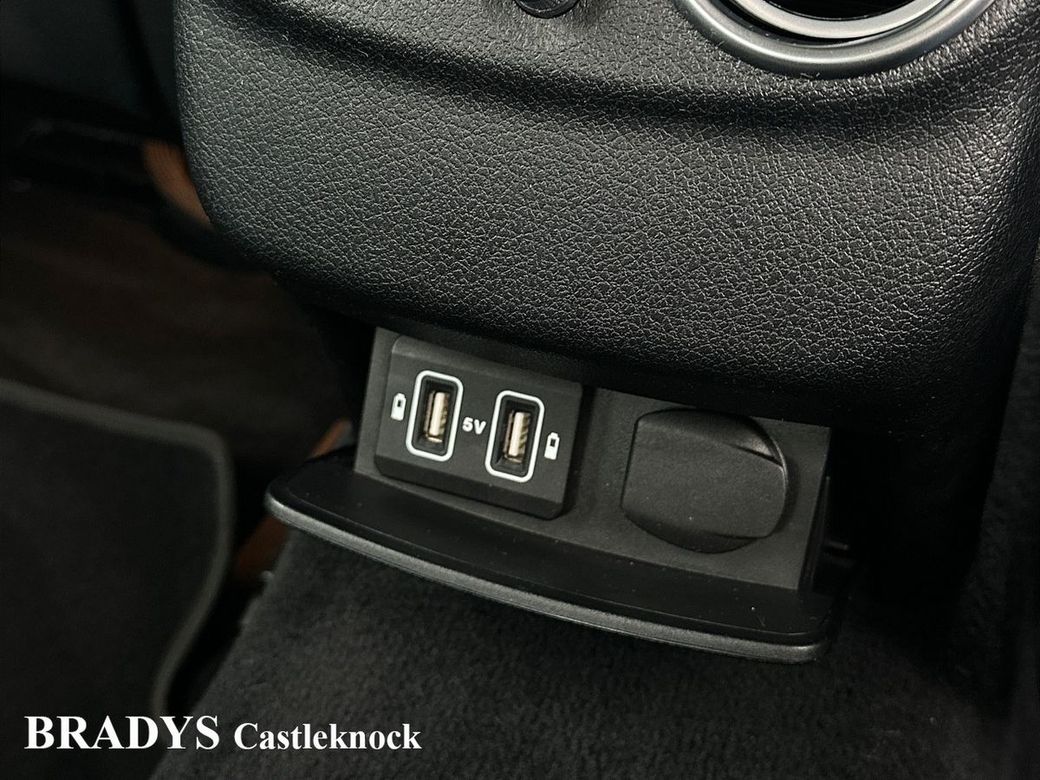 2019 Mercedes-Benz E Class